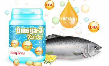 Fish & Fish Oils are Not Health Food