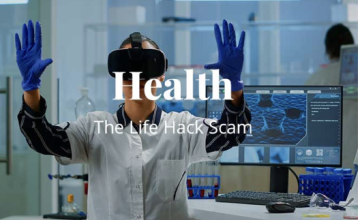 Health - The Life Hack Scam