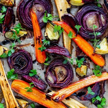 Roasted-Vegetable-combo