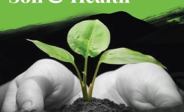 Soil & Health Workbook