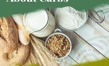 The REAL Truth About Carbs Workbook