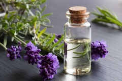 Lavender-oil