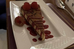 desert