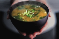 Miso-Broth