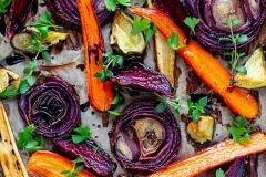 Roasted-Vegetable-combo