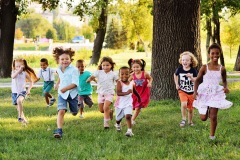 Children