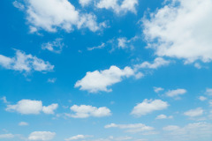 sky